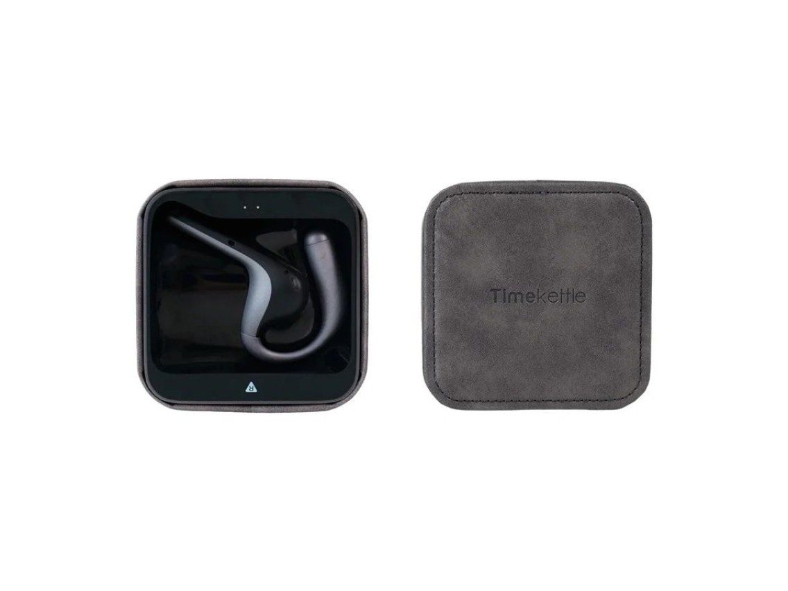 TIMEKETTLE W4 Pro Headphone Case