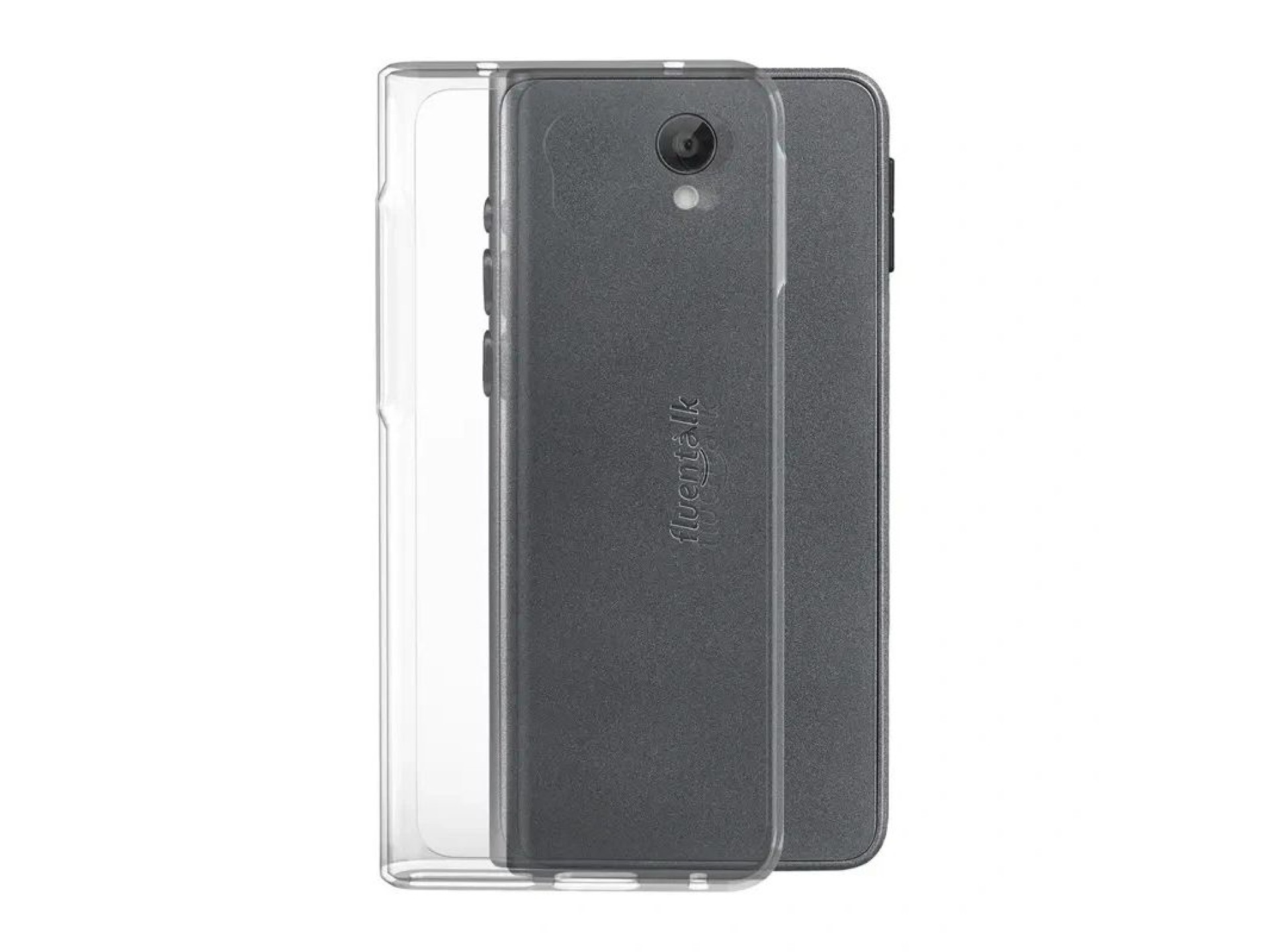 TIMEKETTLE T1 Protective Case