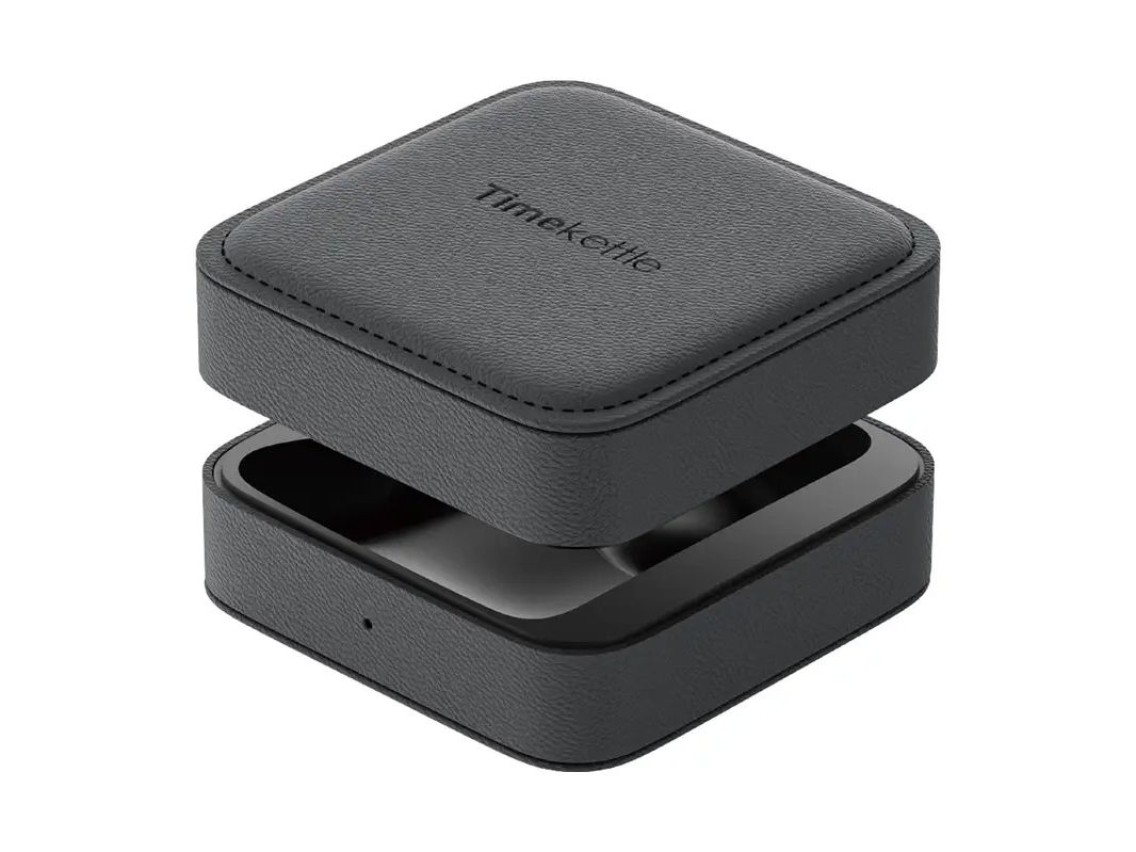 TIMEKETTLE W4 Pro Headphone Case