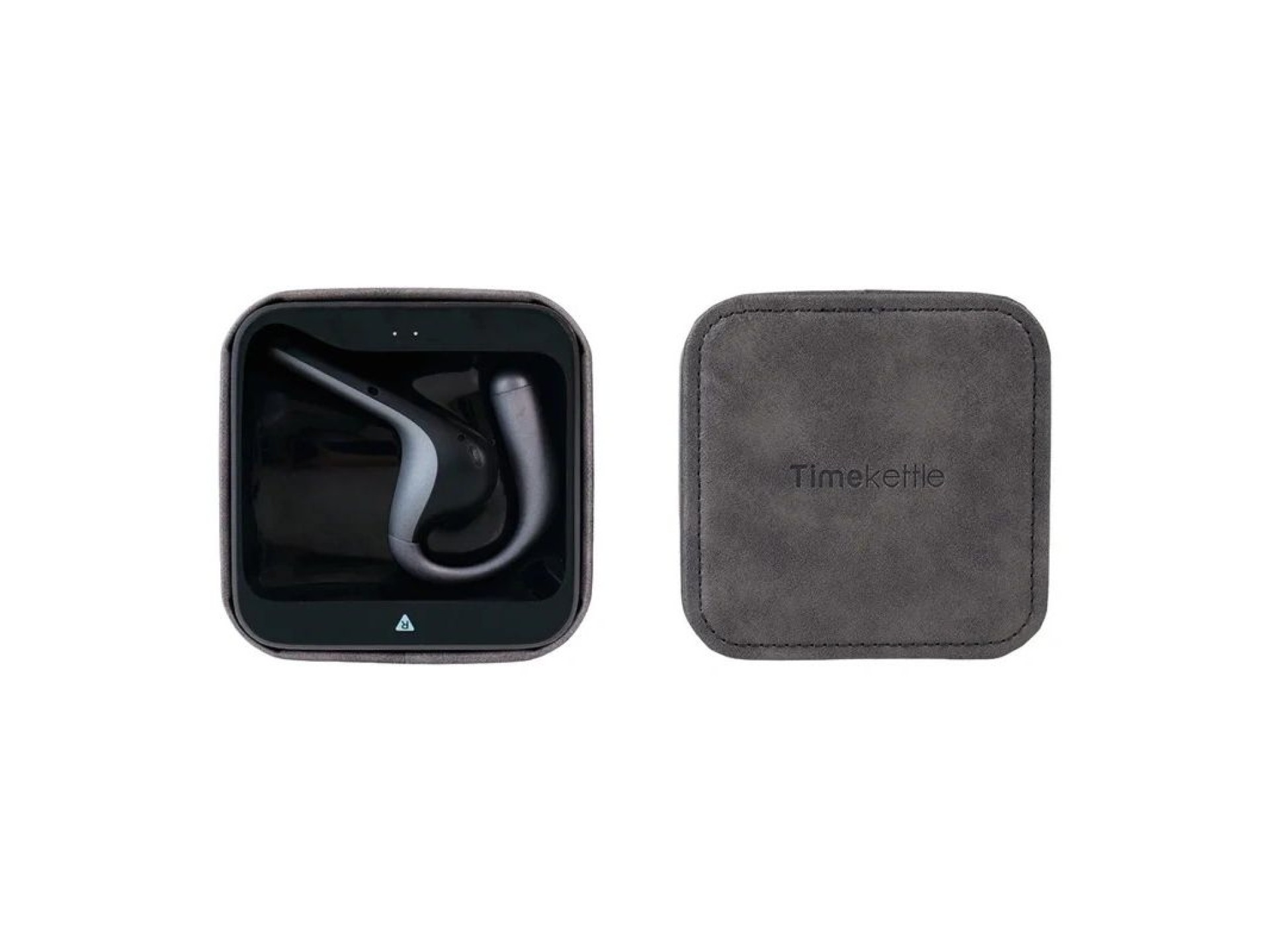Estojo para fones de ouvido TIMEKETTLE W4 Pro
