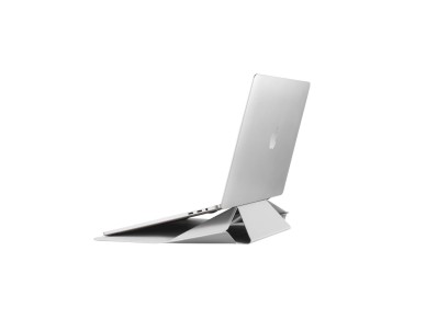 Capa para laptop Moft Sleeve de 13 polegadas, cor Misty Cove