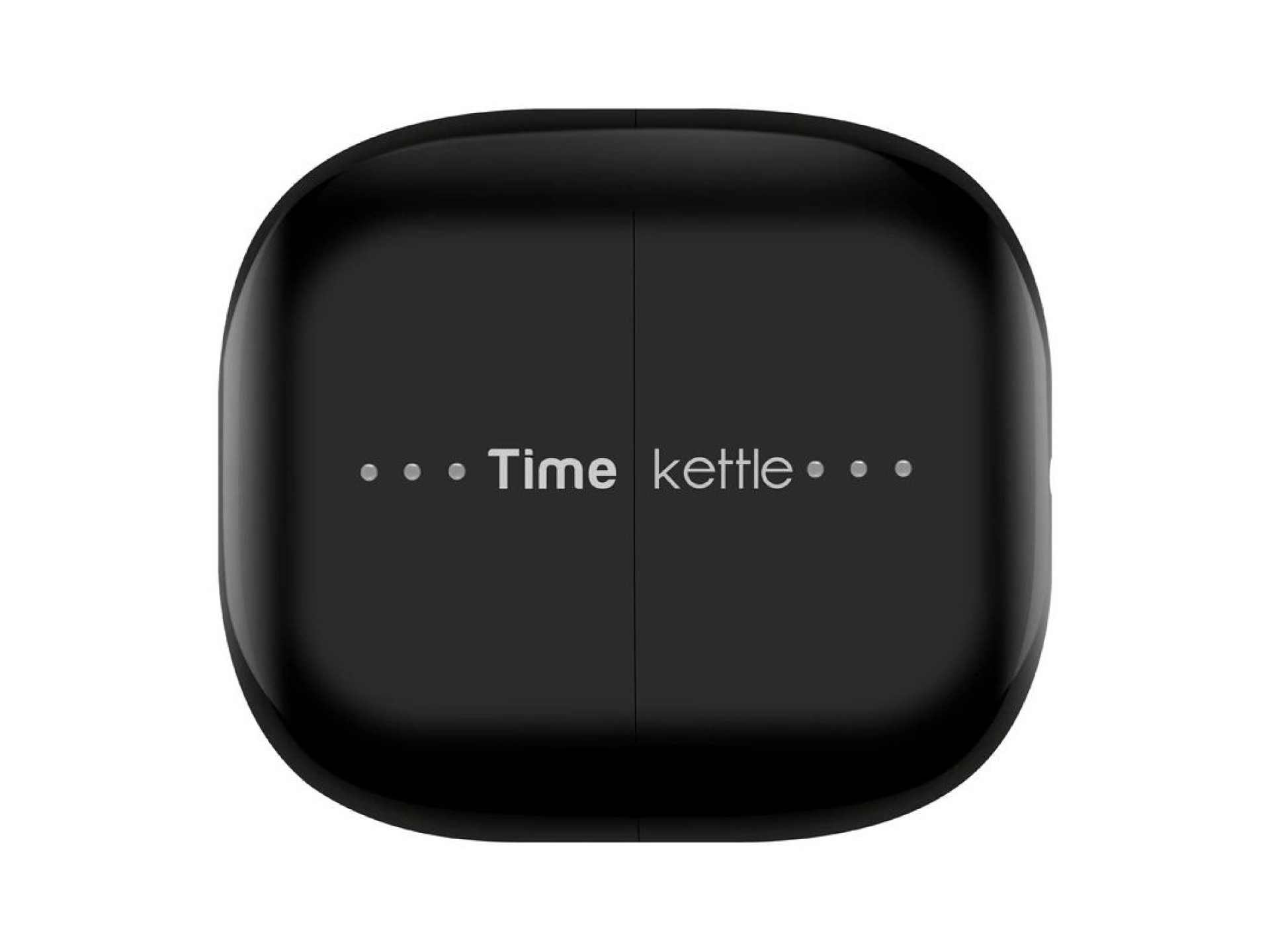 TIMEKETTLE M3 Offline Translation Earbuds (Black)