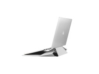 Capa para laptop Moft Sleeve de 13 polegadas, cor Misty Cove
