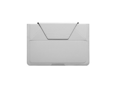 Capa para laptop Moft Sleeve de 13 polegadas, cor Misty Cove