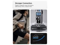 Spigen Tough Armor Mag MagSafe Case for Samsung Galaxy S26 FE - Black Spigen Tough Armor Mag MagSafe Case for Samsung Galaxy S26 FE - Black