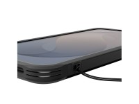 Spigen Tough Armor Mag MagSafe Case for Samsung Galaxy S26 FE - Black Spigen Tough Armor Mag MagSafe Case for Samsung Galaxy S26 FE - Black