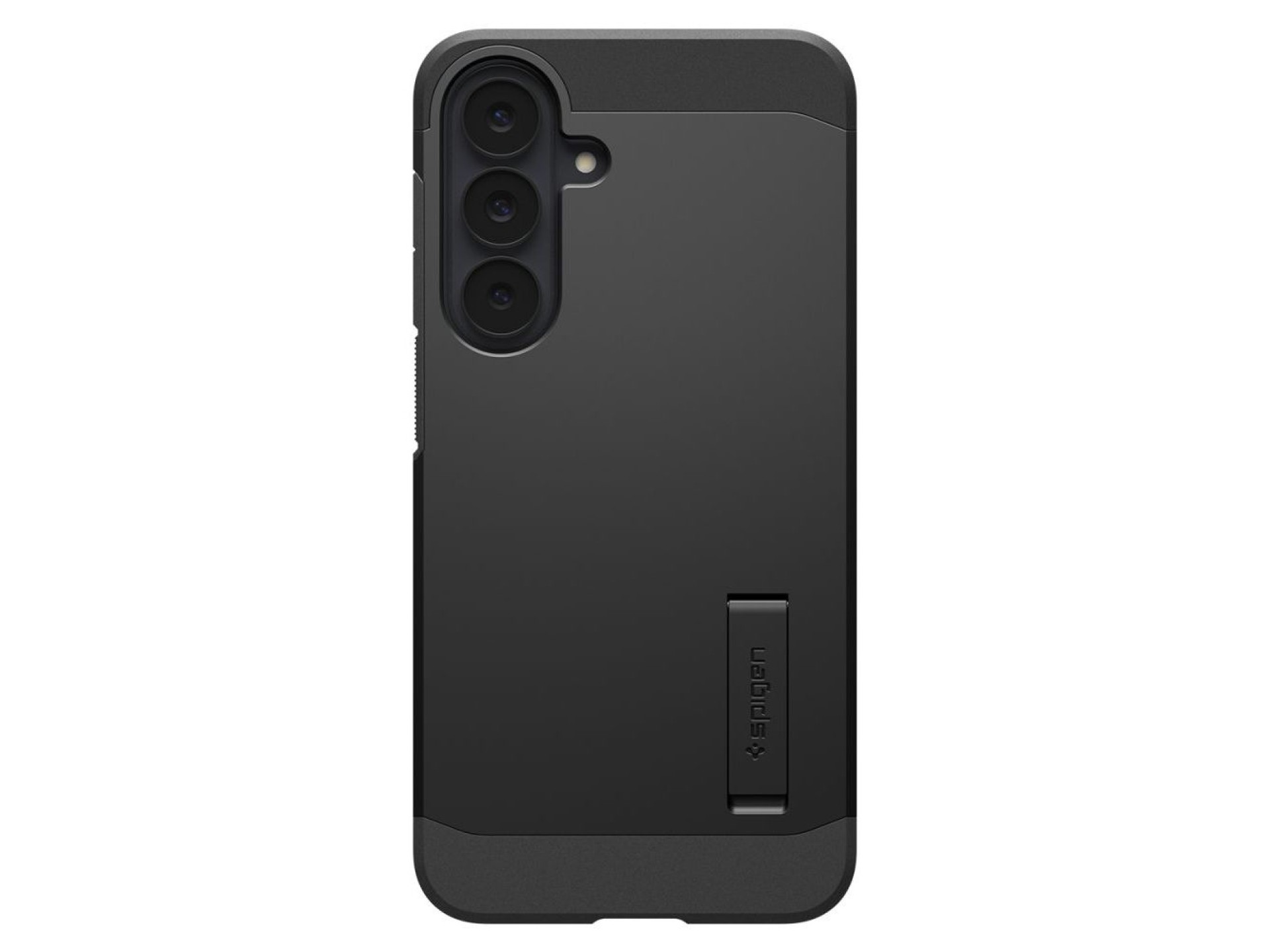 Spigen Tough Armor Mag MagSafe Case for Samsung Galaxy S26 FE - Black