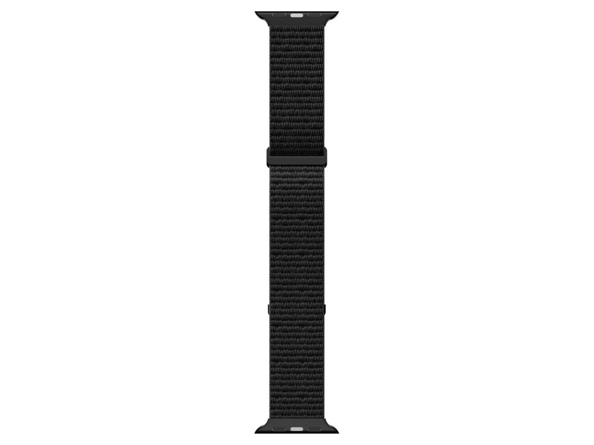 Spigen WBF01 Band for Apple Watch 44 / 45 / 46 / 49 mm - black