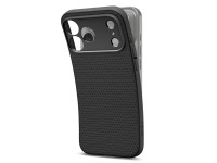 Spigen Liquid Air Case for iPhone 18 Pro Max / 17 Pro Max - Matte Black Spigen Liquid Air Case for iPhone 18 Pro Max / 17 Pro Max - Matte Black
