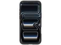 Funda Spigen Ultra Hybrid para iPhone 18 Pro Max / 17 Pro Max - Negro mate Funda Spigen Ultra Hybrid para iPhone 18 Pro Max / 17 Pro Max - Negro mate