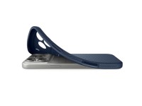 Capa Spigen Liquid Air para iPhone 18 Pro Max / 17 Pro Max - Azul Marinho