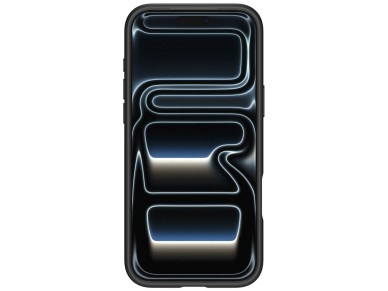 Funda Spigen Ultra Hybrid para iPhone 18 Pro Max / 17 Pro Max - Negro mate Funda Spigen Ultra Hybrid para iPhone 18 Pro Max / 17 Pro Max - Negro mate