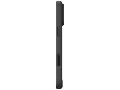 Funda Spigen Ultra Hybrid para iPhone 18 Pro Max / 17 Pro Max - Negro mate Funda Spigen Ultra Hybrid para iPhone 18 Pro Max / 17 Pro Max - Negro mate