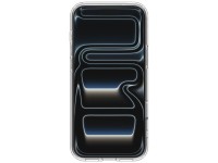 Capa Spigen Ultra Hybrid MagSafe para iPhone 18 Pro Max / 17 Pro Max - Branca Capa Spigen Ultra Hybrid MagSafe para iPhone 18 Pro Max / 17 Pro Max - Branca
