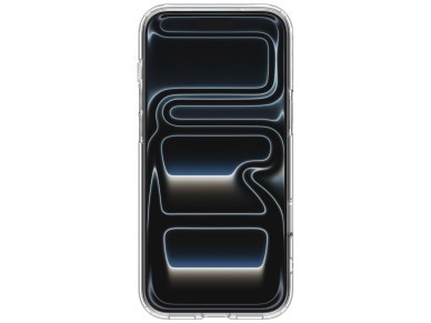 Spigen Ultra Hybrid MagSafe Case for iPhone 18 Pro Max / 17 Pro Max - White Spigen Ultra Hybrid MagSafe Case for iPhone 18 Pro Max / 17 Pro Max - White