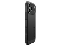 Spigen Tough Armor Case for iPhone 18 Pro Max / 17 Pro Max - Black Spigen Tough Armor Case for iPhone 18 Pro Max / 17 Pro Max - Black