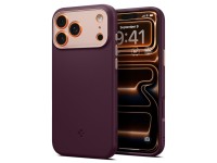 Spigen Nano Pop MagSafe case for iPhone 18 Pro Max / 17 Pro Max - dark cherry Spigen Nano Pop MagSafe case for iPhone 18 Pro Max / 17 Pro Max - dark cherry