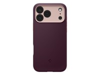 Spigen Nano Pop MagSafe case for iPhone 18 Pro Max / 17 Pro Max - dark cherry Spigen Nano Pop MagSafe case for iPhone 18 Pro Max / 17 Pro Max - dark cherry