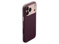 Spigen Nano Pop MagSafe case for iPhone 18 Pro Max / 17 Pro Max - dark cherry Spigen Nano Pop MagSafe case for iPhone 18 Pro Max / 17 Pro Max - dark cherry