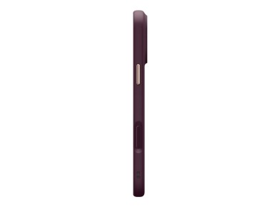 Spigen Nano Pop MagSafe case for iPhone 18 Pro Max / 17 Pro Max - dark cherry Spigen Nano Pop MagSafe case for iPhone 18 Pro Max / 17 Pro Max - dark cherry