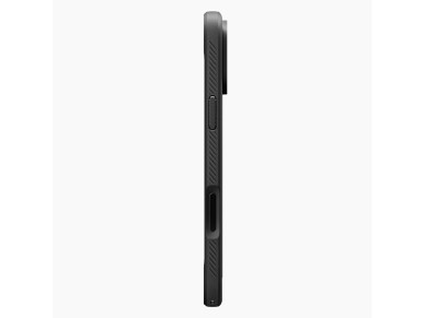 Spigen Rugged Armor MagSafe Case for iPhone 18 Pro / 17 Pro - Matte Black Spigen Rugged Armor MagSafe Case for iPhone 18 Pro / 17 Pro - Matte Black