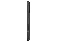 Spigen Tough Armor MagSafe case for iPhone 18 Pro / 17 Pro - black Spigen Tough Armor MagSafe case for iPhone 18 Pro / 17 Pro - black