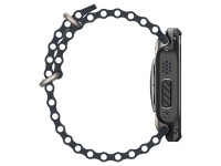 Capa Spigen Tough Armor para Apple Watch Ultra 49 mm - preta Capa Spigen Tough Armor para Apple Watch Ultra 49 mm - preta