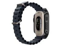 Capa Spigen Tough Armor para Apple Watch Ultra 49 mm - preta Capa Spigen Tough Armor para Apple Watch Ultra 49 mm - preta
