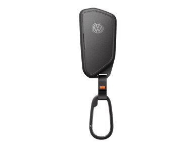Spigen VK100 Key Fob Case for Car Keys - Black Spigen VK100 Key Fob Case for Car Keys - Black