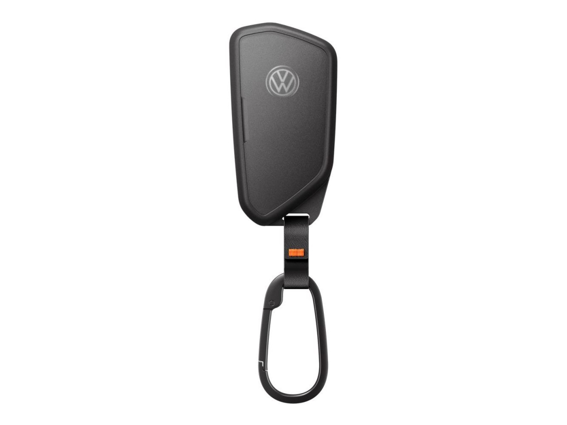 Capa para chaveiro Spigen VK100 para chaves de carro - Preta