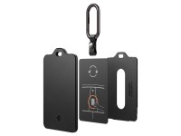 Spigen TO243 Tesla Key Card Holder for Car Keys - Black Spigen TO243 Tesla Key Card Holder for Car Keys - Black