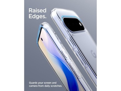 Spigen Ultra Hybrid Case for Google Pixel 11 - Transparent Spigen Ultra Hybrid Case for Google Pixel 11 - Transparent