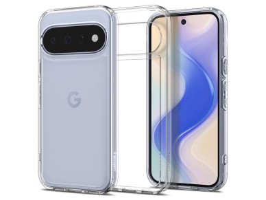 Spigen Ultra Hybrid Case for Google Pixel 11 - Transparent Spigen Ultra Hybrid Case for Google Pixel 11 - Transparent