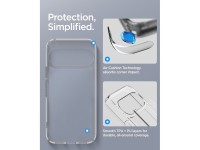 Spigen Ultra Hybrid Case for Google Pixel 11 - Transparent Spigen Ultra Hybrid Case for Google Pixel 11 - Transparent