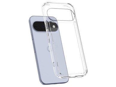 Spigen Ultra Hybrid Case for Google Pixel 11 - Transparent Spigen Ultra Hybrid Case for Google Pixel 11 - Transparent