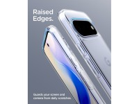 Spigen Ultra Hybrid Case for Google Pixel 11 - Transparent Spigen Ultra Hybrid Case for Google Pixel 11 - Transparent