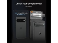 Spigen Optik Pro HD 2-Pack Tempered Glass Lens Screen Protector for Google Pixel 11 Pro XL Spigen Optik Pro HD 2-Pack Tempered Glass Lens Screen Protector for Google Pixel 11 Pro XL