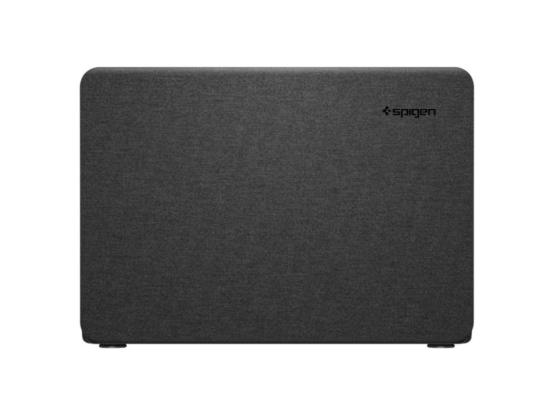 Spigen Urban Fit Case for MacBook Neo 13" 2026 - Black