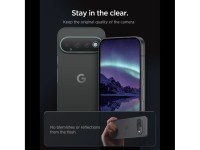 Spigen Optik Pro HD 2-Pack Tempered Glass Lens Screen Protector for Google Pixel 11 Pro