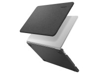 Spigen Urban Fit Case for MacBook Neo 13" 2026 - Black