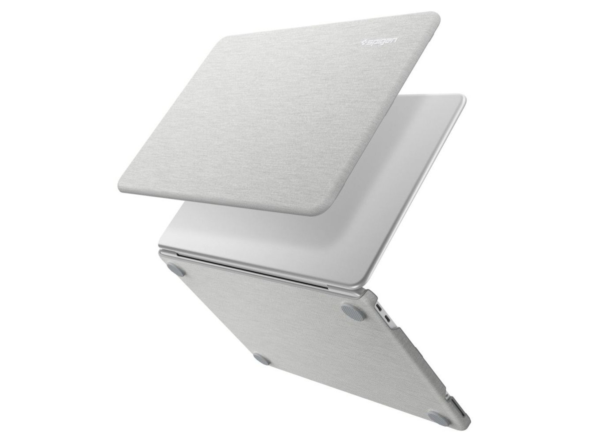 Capa Spigen Urban Fit para MacBook Neo 13
