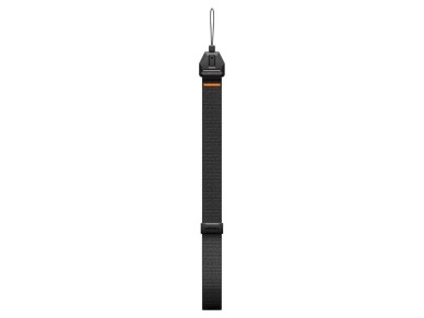 Alça de pulso ajustável universal Spigen para celular - Preta Alça de pulso ajustável universal Spigen para celular - Preta