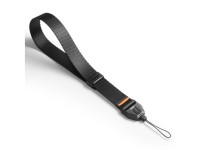 Correa ajustable universal Spigen para teléfono móvil - Negra Correa ajustable universal Spigen para teléfono móvil - Negra