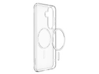 Spigen Ultra Hybrid Mag MagSafe Case for Samsung Galaxy S26 FE - White Spigen Ultra Hybrid Mag MagSafe Case for Samsung Galaxy S26 FE - White