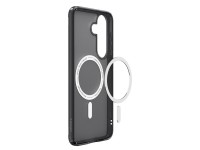Funda Spigen Ultra Hybrid Mag MagSafe para Samsung Galaxy S26 FE - Negra Funda Spigen Ultra Hybrid Mag MagSafe para Samsung Galaxy S26 FE - Negra