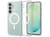 Spigen Ultra Hybrid Mag MagSafe Case for Samsung Galaxy S26 FE - White Spigen Ultra Hybrid Mag MagSafe Case for Samsung Galaxy S26 FE - White