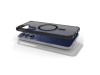 Funda Spigen Ultra Hybrid Mag MagSafe para Samsung Galaxy S26 FE - Negra Funda Spigen Ultra Hybrid Mag MagSafe para Samsung Galaxy S26 FE - Negra