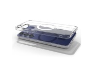 Spigen Ultra Hybrid Mag MagSafe Case for Samsung Galaxy S26 FE - White Spigen Ultra Hybrid Mag MagSafe Case for Samsung Galaxy S26 FE - White