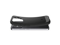 Funda Spigen Rugged Armor para Xiaomi 17T Pro - negro mate Funda Spigen Rugged Armor para Xiaomi 17T Pro - negro mate