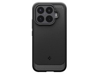 Funda Spigen Rugged Armor para Xiaomi 17T Pro - negro mate Funda Spigen Rugged Armor para Xiaomi 17T Pro - negro mate